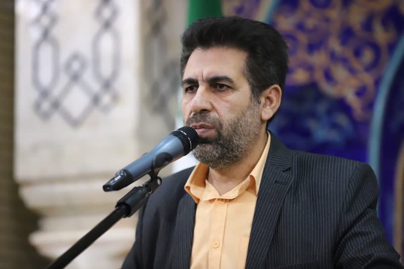 عزیز مراد مریدی