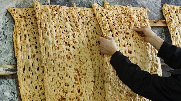 افزایش سهمیه آرد نانوایان شهر مِهستان