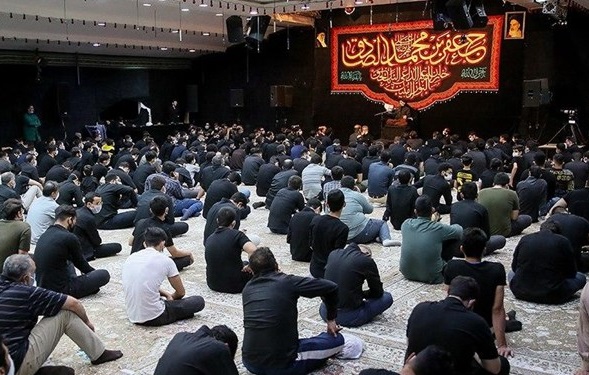 ساماندهی چهار هزار هیات مذهبی در استان البرز