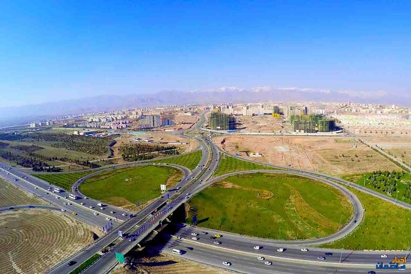 از زایشگاه تا آرامستان در شهر مِهستان