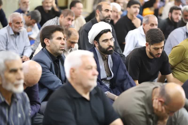تبعیت از ولایت طاغوت منجر به نابودی می شود
