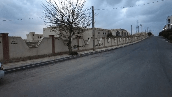 درمان و بهداشت شهر مِهستان در بلاتکلیفی