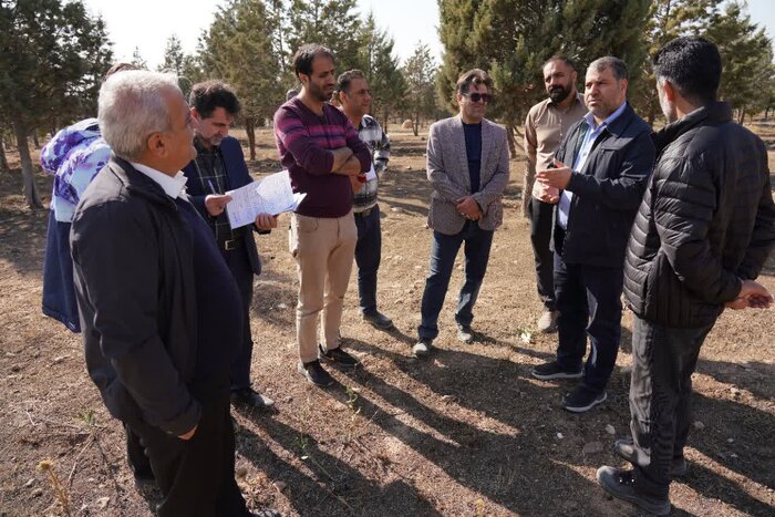 جانمایی بزرگترین مجموعه گردشگری در شهر جدید مِهستان