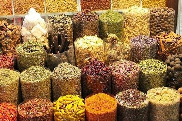 برخورد با عطاری های ‏غیرمجاز در ساوجبلاغ