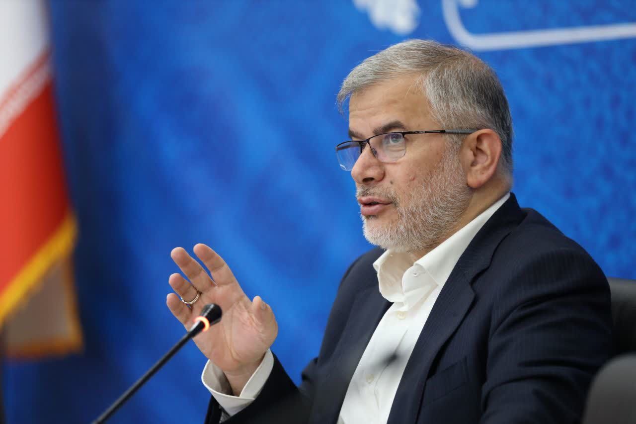 ایجاد ۵۰ اقامتگاه بوم گردی در استان البرز
