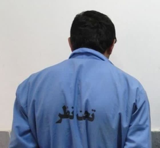 دستگیری قاتل اسلامشهری در مِهستان