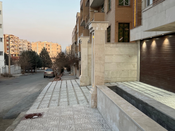 شهر مِهستان، کانون توجه خریداران ملک