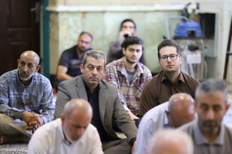 کمبود شدید خدمات عمومی در شهر مِهستان