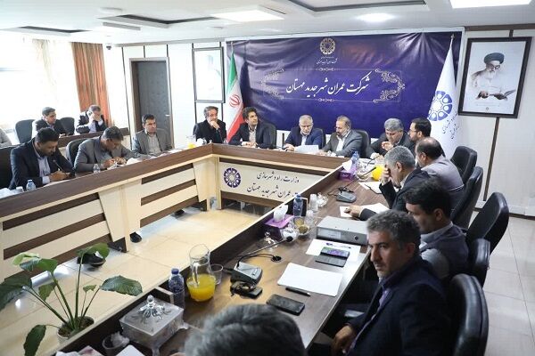 رسیدگی به مشکلات ساکنان فاز ۴ و ۷ شهر مِهستان