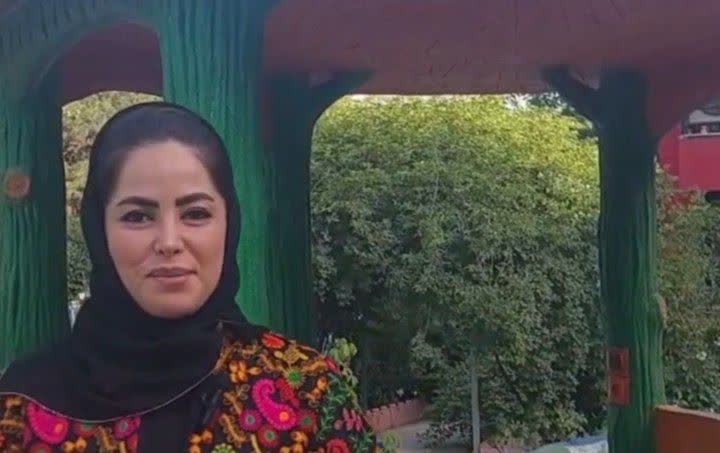 معرفی مدارس «پیش دبستان و دبستان دخترانه» شهر مِهستان
