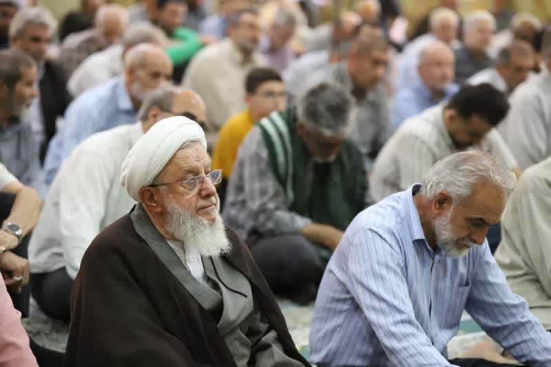 نگاه نافذ، نخستین نشانه بصیرت