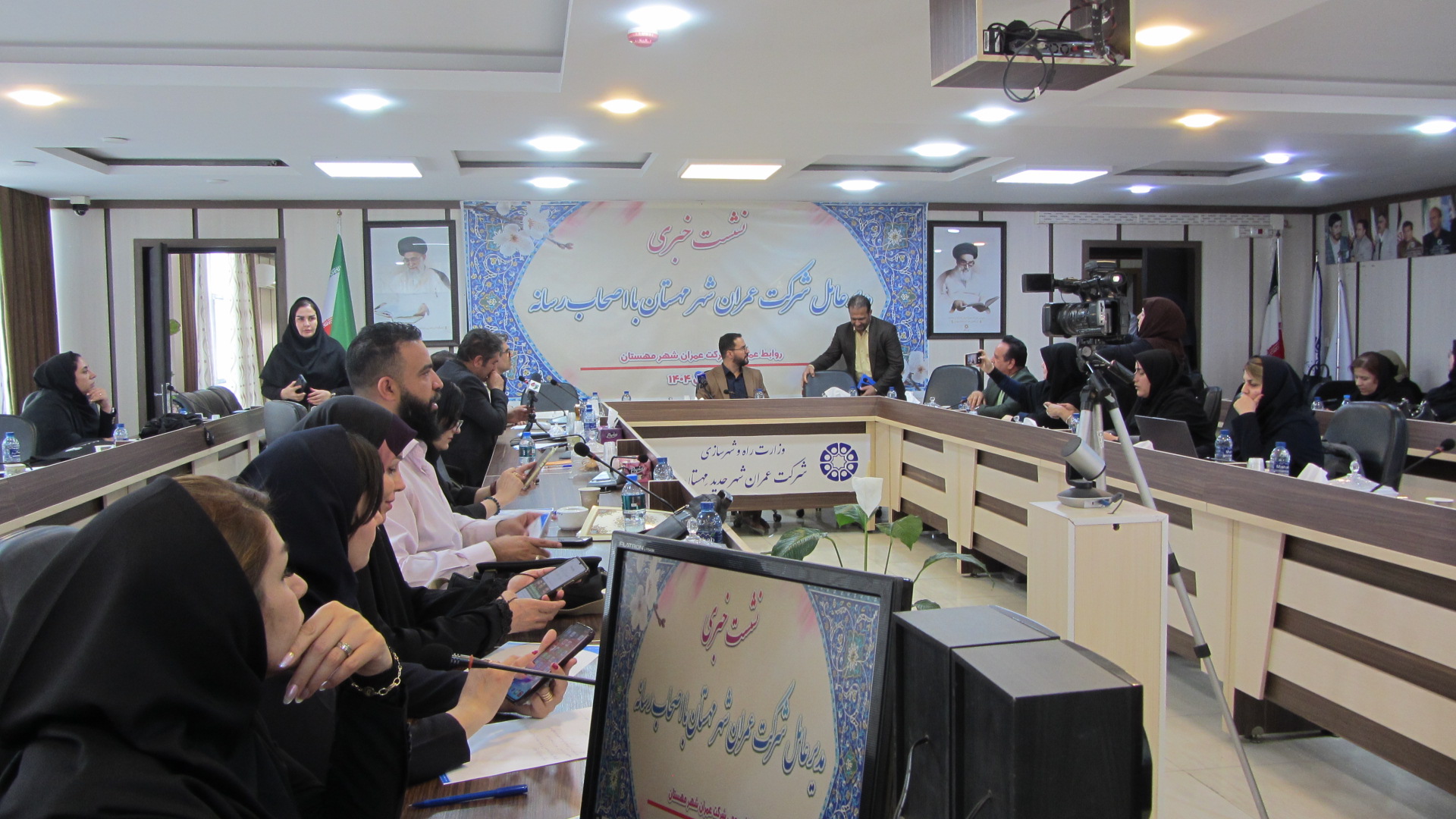معضل فروش زمین بدون ساخت در شهر مِهستان